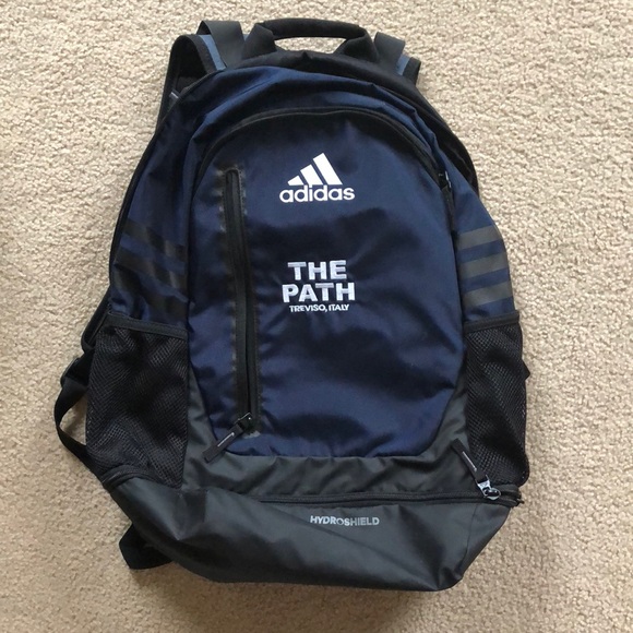 adidas uprising backpack